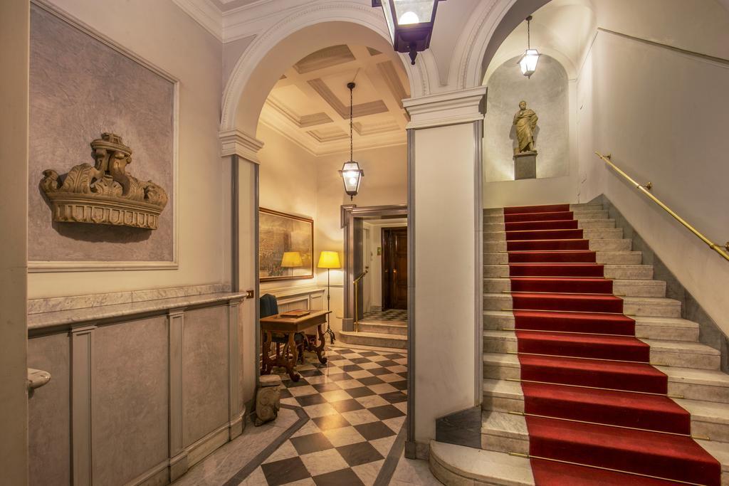 Borgognona Affittacamere Roma